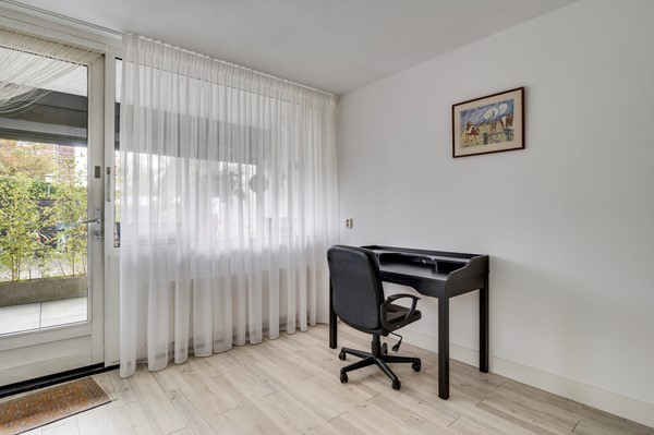 Medium property photo - Willem de Bruynstraat 22, 5622 KJ Eindhoven